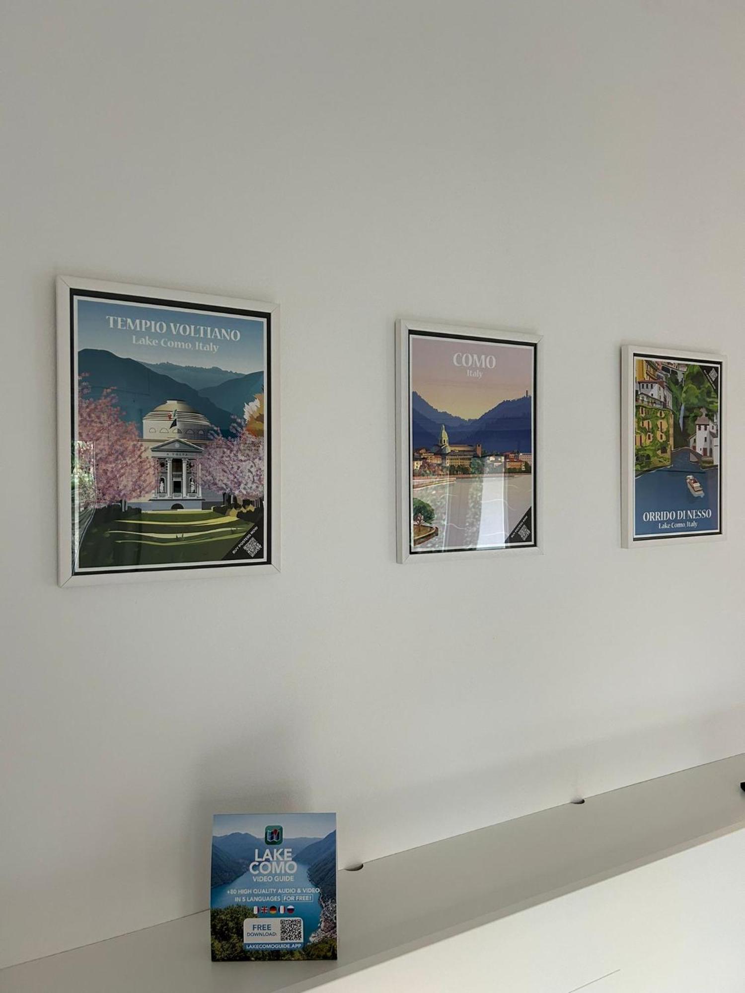 Lake Home Apartments Lipomo Εξωτερικό φωτογραφία