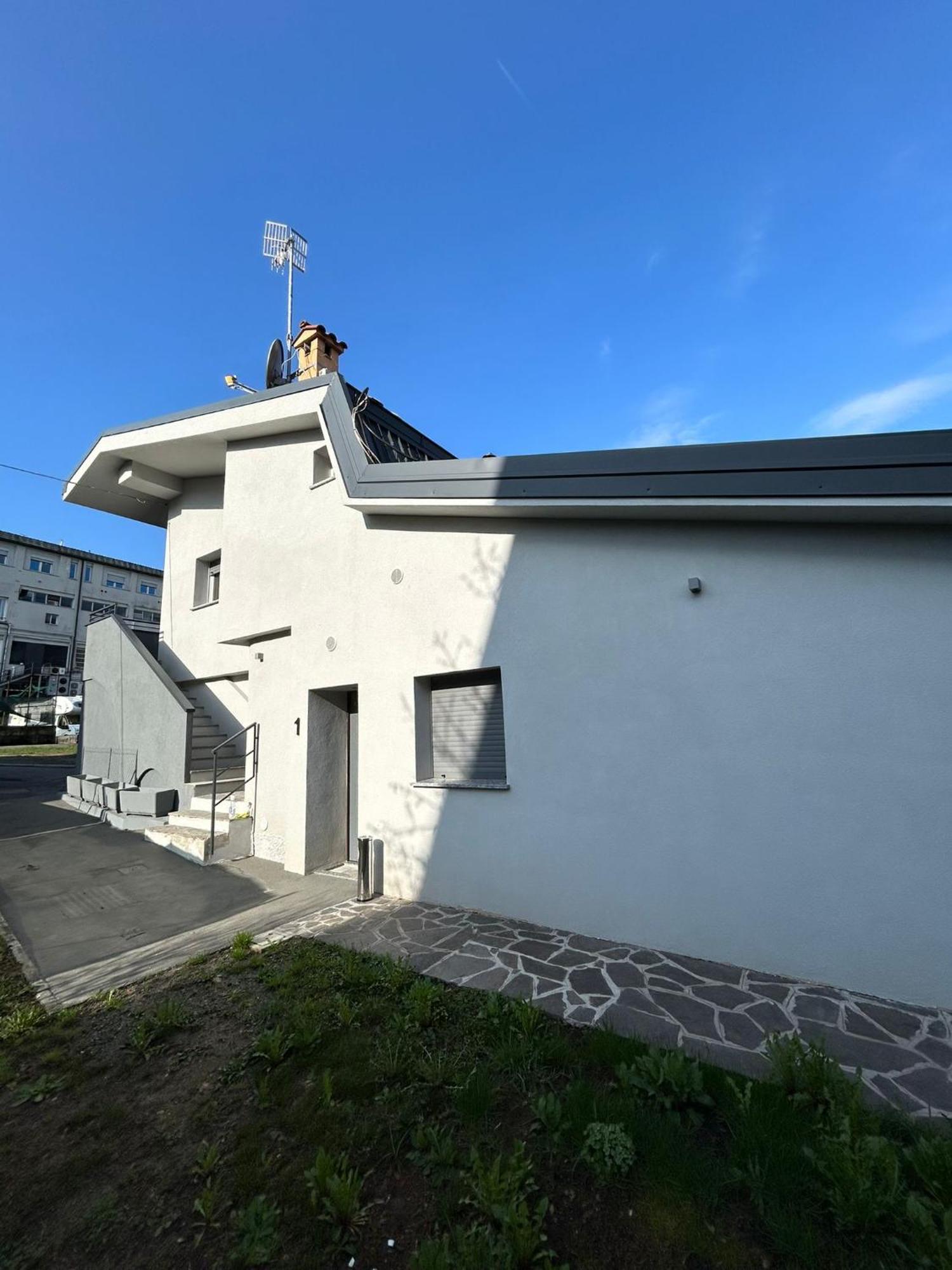 Lake Home Apartments Lipomo Εξωτερικό φωτογραφία