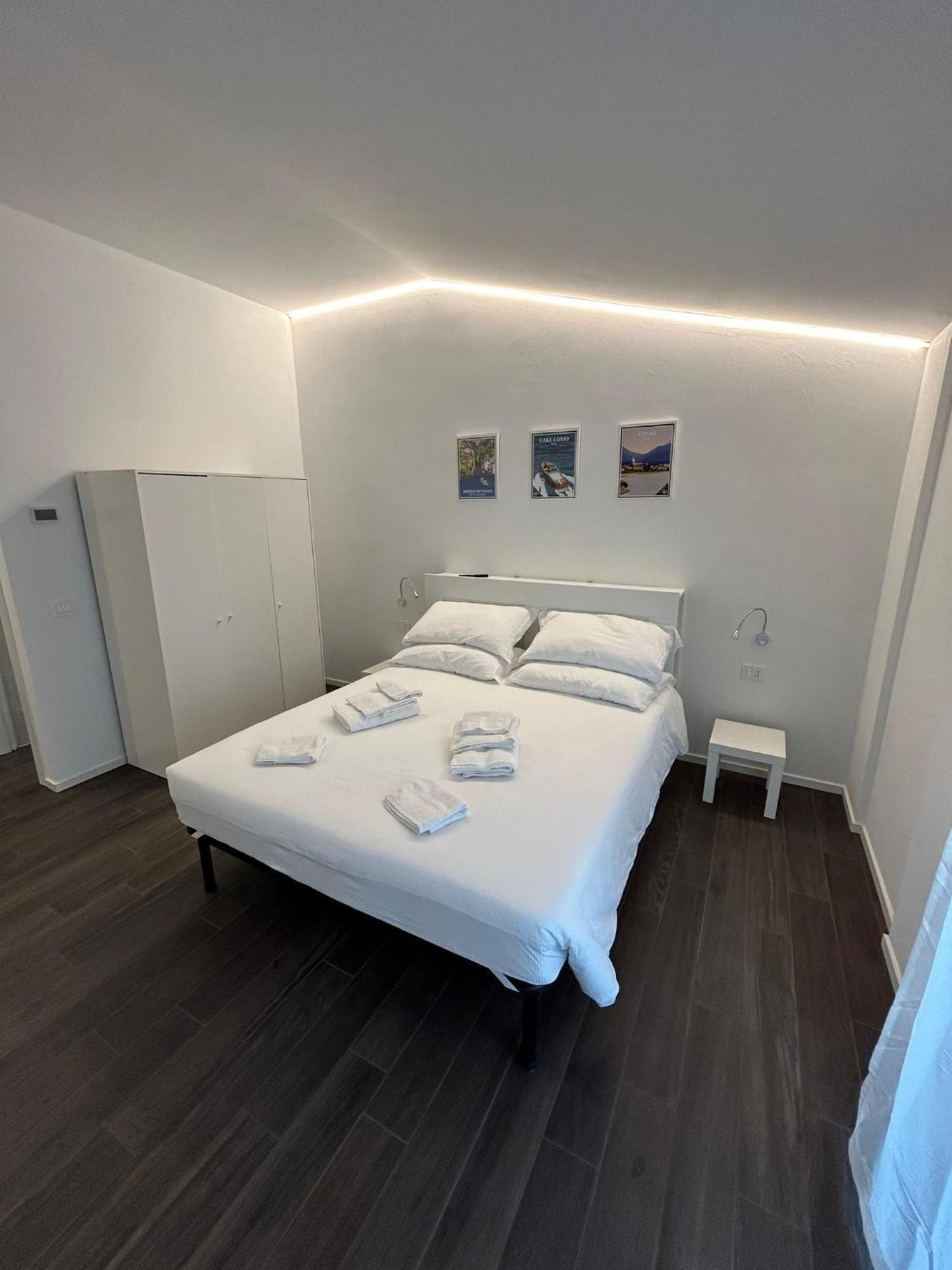 Lake Home Apartments Lipomo Εξωτερικό φωτογραφία