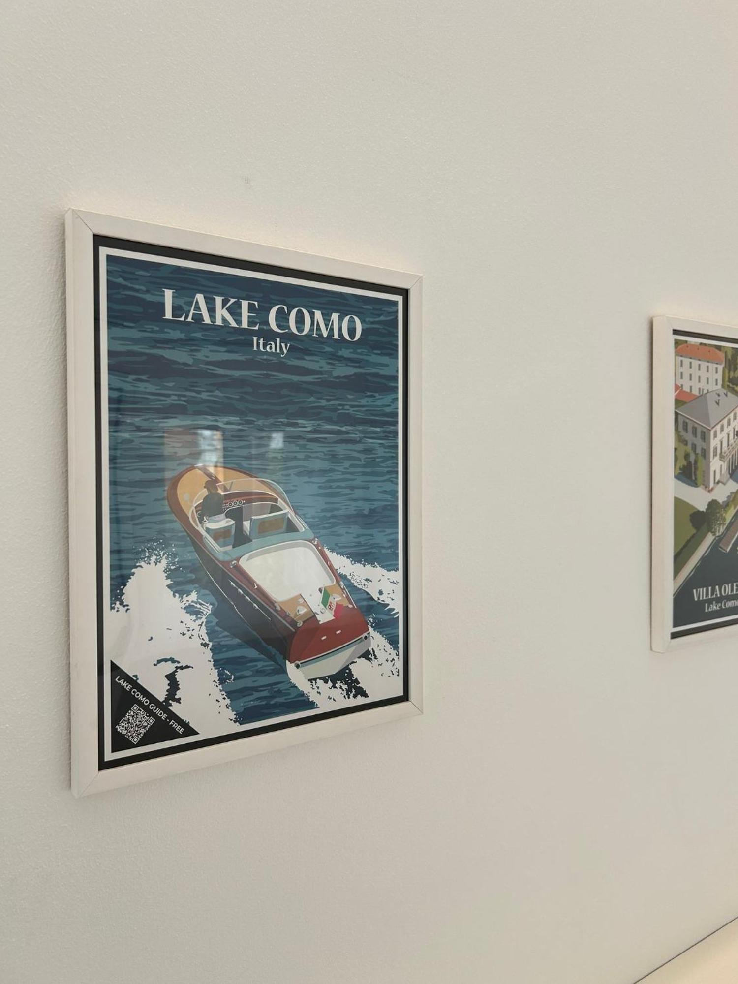 Lake Home Apartments Lipomo Εξωτερικό φωτογραφία