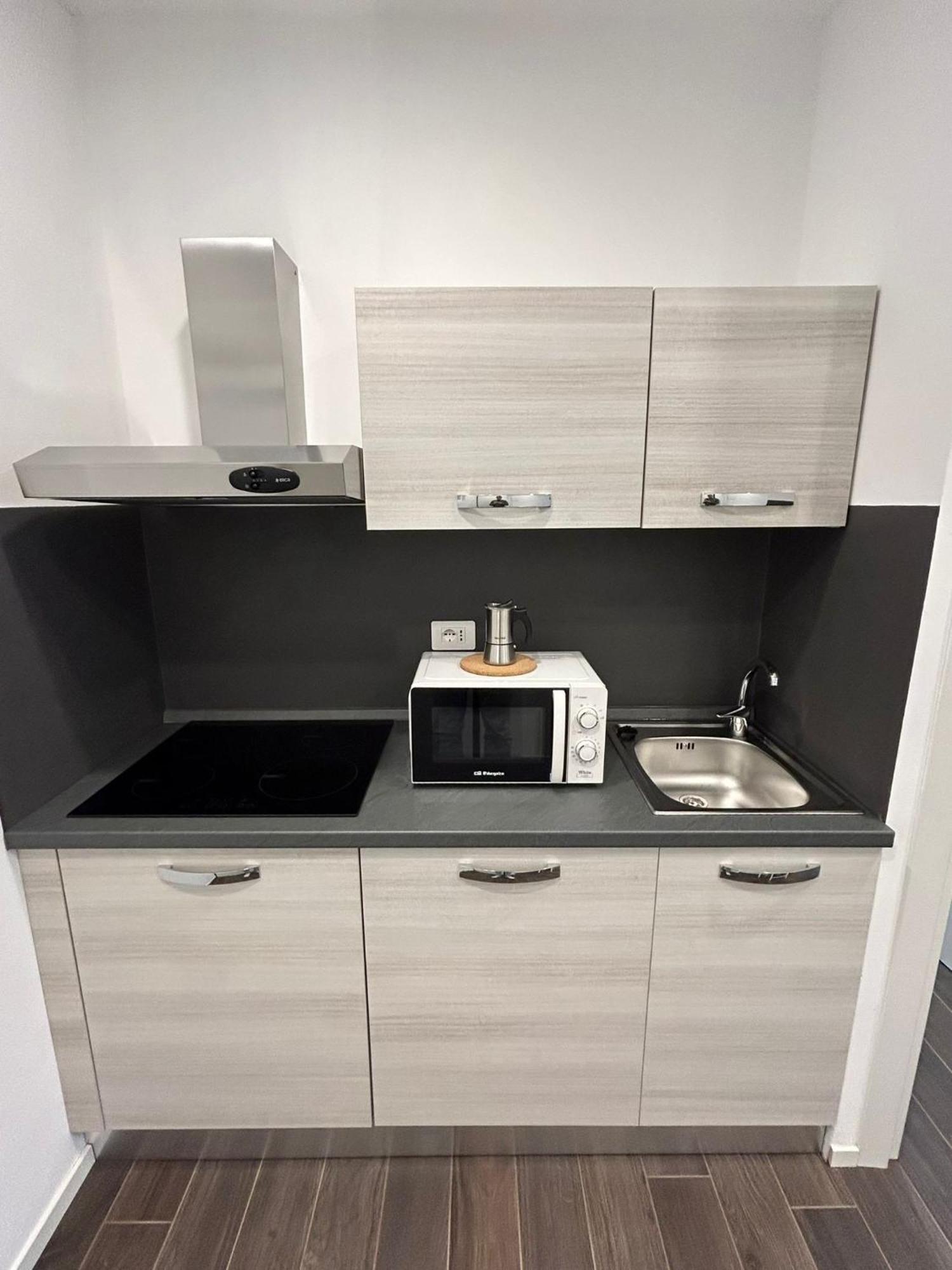 Lake Home Apartments Lipomo Εξωτερικό φωτογραφία