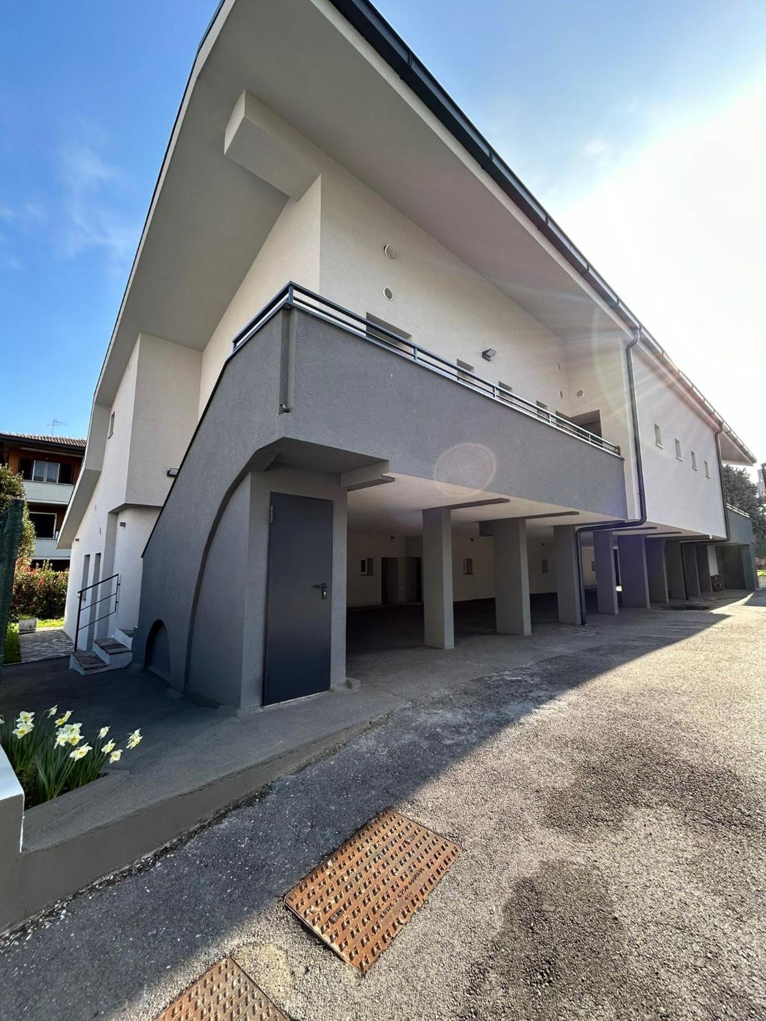 Lake Home Apartments Lipomo Εξωτερικό φωτογραφία