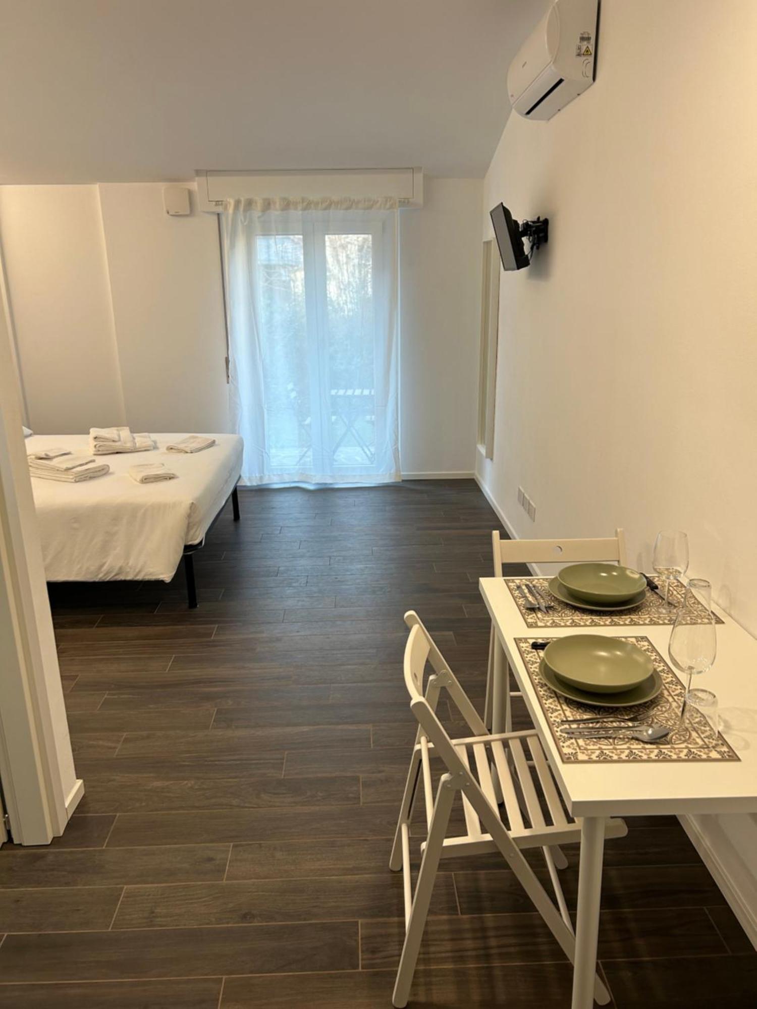 Lake Home Apartments Lipomo Εξωτερικό φωτογραφία